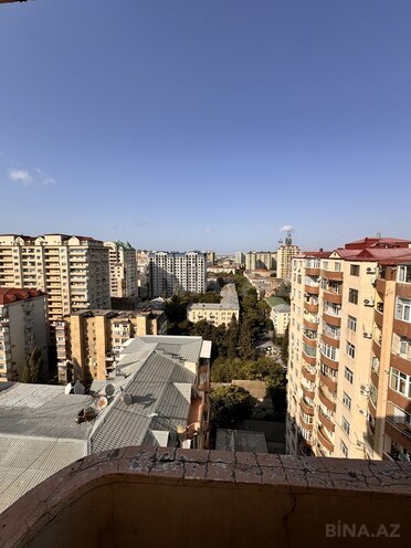 Satılır 5 otaqlı yeni tikili 181 m², Nəriman Nərimanov m., photo 7 from 23