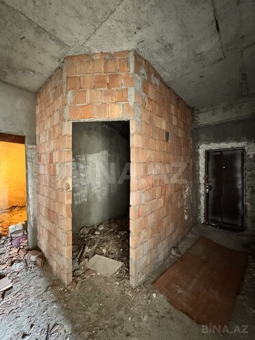 Satılır 5 otaqlı yeni tikili 181 m², Nəriman Nərimanov m., photo 13 from 23