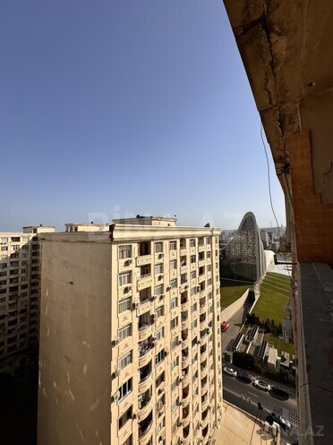 Satılır 5 otaqlı yeni tikili 181 m², Nəriman Nərimanov m., photo 5 from 23