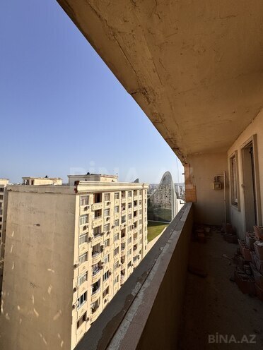 Satılır 5 otaqlı yeni tikili 181 m², Nəriman Nərimanov m., photo 6 from 23