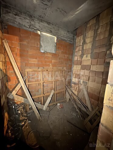 Satılır 5 otaqlı yeni tikili 181 m², Nəriman Nərimanov m., photo 22 from 23