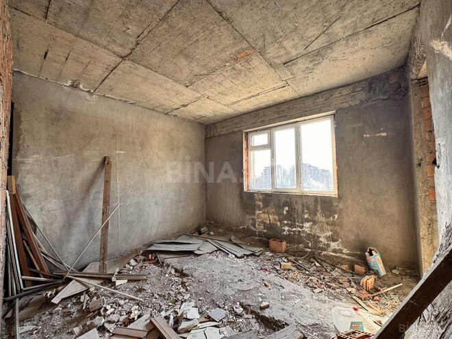 Satılır 5 otaqlı yeni tikili 181 m², Nəriman Nərimanov m., photo 12 from 23