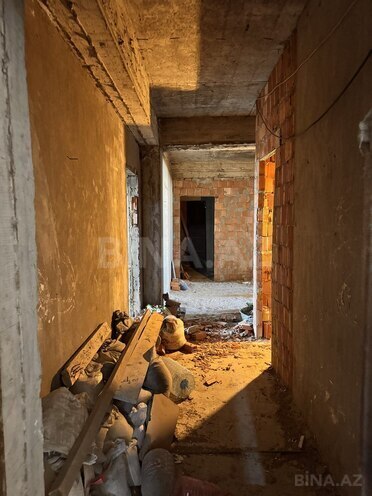 Satılır 5 otaqlı yeni tikili 181 m², Nəriman Nərimanov m., photo 21 from 23