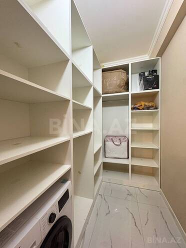 İcarəyə verilir 2 otaqlı yeni tikili 102 m², Şah İsmayıl Xətai m., photo 11 from 15