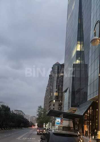 İcarəyə verilir 2 otaqlı yeni tikili 102 m², Şah İsmayıl Xətai m., photo 14 from 15