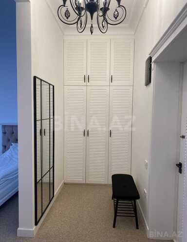 Satılır 1 otaqlı yeni tikili 39 m², Nəsimi r., photo 7 from 15