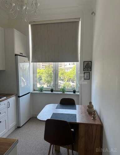 Satılır 1 otaqlı yeni tikili 39 m², Nəsimi r., photo 4 from 15