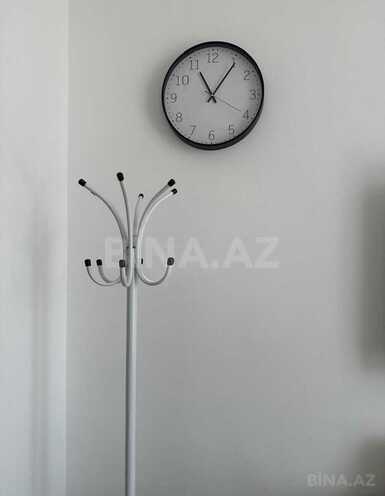 Satılır 1 otaqlı yeni tikili 39 m², Nəsimi r., photo 9 from 15