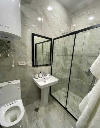 Satılır 1 otaqlı yeni tikili 39 m², Nəsimi r., photo 12 from 15