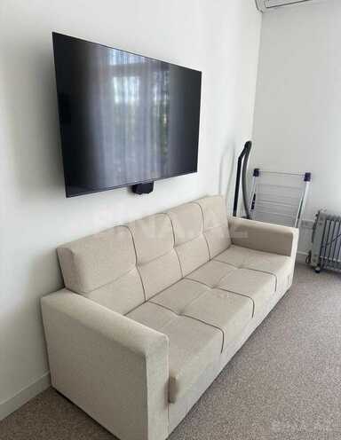 Satılır 1 otaqlı yeni tikili 39 m², Nəsimi r., photo 8 from 15