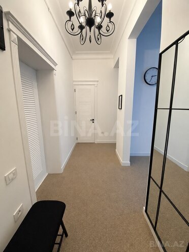 Satılır 1 otaqlı yeni tikili 39 m², Nəsimi r., photo 11 from 15