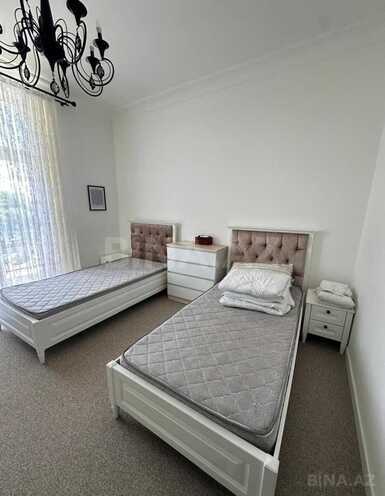 Satılır 1 otaqlı yeni tikili 39 m², Nəsimi r., photo 10 from 15
