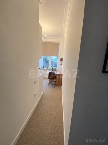 Satılır 1 otaqlı yeni tikili 39 m², Nəsimi r., photo 5 from 15