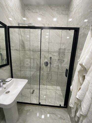 Satılır 1 otaqlı yeni tikili 39 m², Nəsimi r., photo 14 from 15