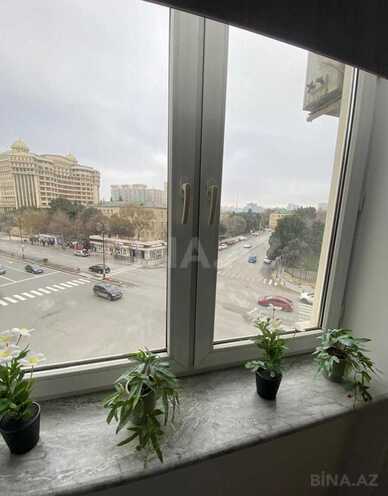 Satılır 1 otaqlı yeni tikili 39 m², Nəsimi r., photo 6 from 15