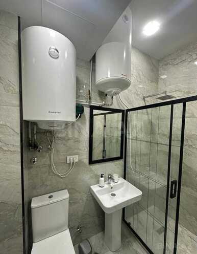 Satılır 1 otaqlı yeni tikili 39 m², Nəsimi r., photo 13 from 15
