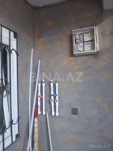 Satılır 5 otaqlı yeni tikili 220 m², Nərimanov r., photo 10 from 23