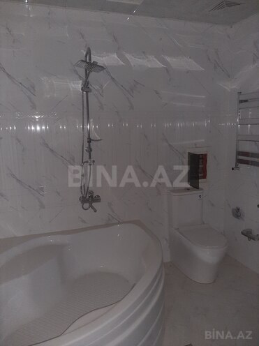 Satılır 5 otaqlı yeni tikili 220 m², Nərimanov r., photo 17 from 23