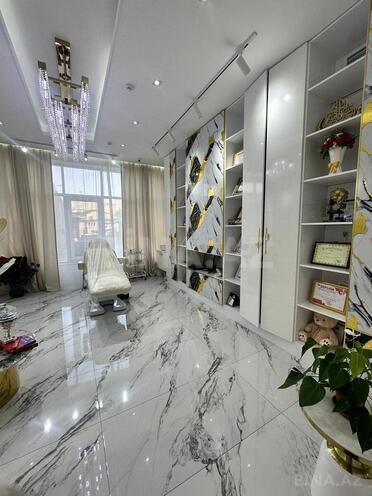 İcarəyə verilir  obyekt 360 m², Nizami m., photo 6 from 13