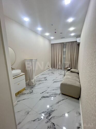 İcarəyə verilir  obyekt 360 m², Nizami m., photo 9 from 13