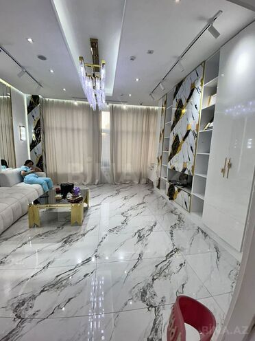 İcarəyə verilir  obyekt 360 m², Nizami m., photo 7 from 13
