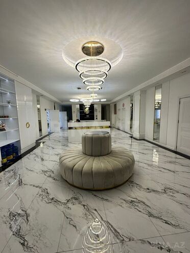 İcarəyə verilir  obyekt 360 m², Nizami m., photo 3 from 13
