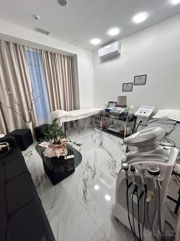 İcarəyə verilir  obyekt 360 m², Nizami m., photo 5 from 13