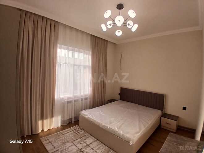 Satılır 4 otaqlı həyət evi/bağ evi 180 m², Maştağa q., photo 8 from 11