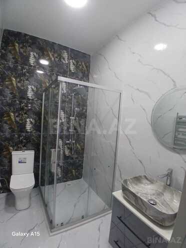 Satılır 4 otaqlı həyət evi/bağ evi 180 m², Maştağa q., photo 10 from 11