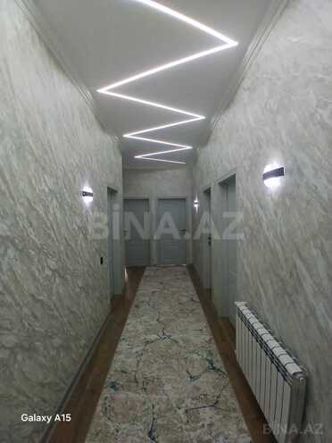 Satılır 4 otaqlı həyət evi/bağ evi 180 m², Maştağa q., photo 4 from 11