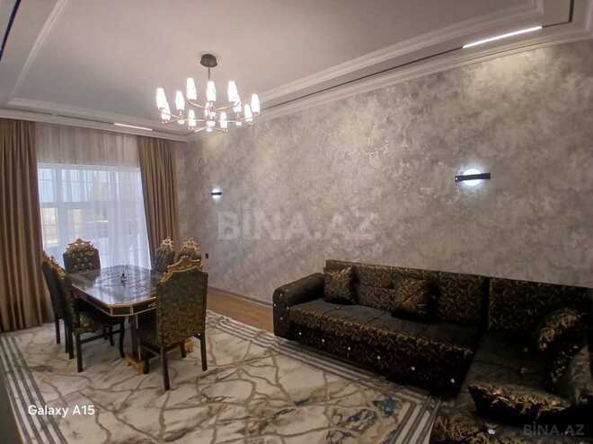 Satılır 4 otaqlı həyət evi/bağ evi 180 m², Maştağa q., photo 5 from 11