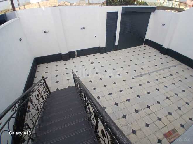 Satılır 4 otaqlı həyət evi/bağ evi 180 m², Maştağa q., photo 3 from 11