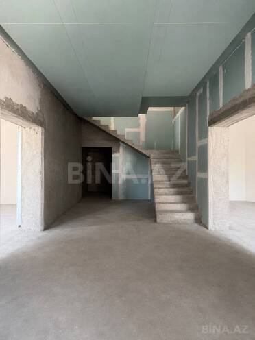 Satılır 7 otaqlı həyət evi/bağ evi 350 m², Mərdəkan q., photo 6 from 23