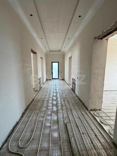 Satılır 7 otaqlı həyət evi/bağ evi 350 m², Mərdəkan q., photo 10 from 23