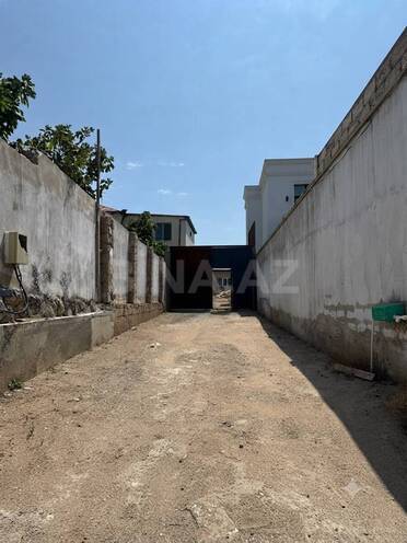 Satılır 7 otaqlı həyət evi/bağ evi 350 m², Mərdəkan q., photo 22 from 23