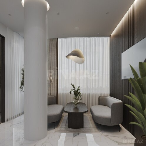 Продаётся 4-комн. новостройка 205 м², м. Низами, photo 4 from 32