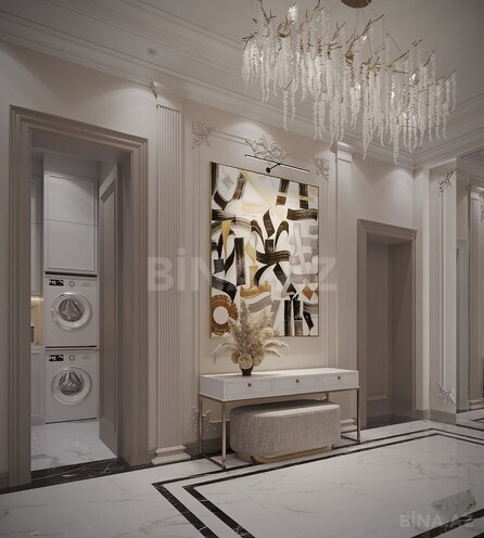 Продаётся 4-комн. новостройка 205 м², м. Низами, photo 23 from 32