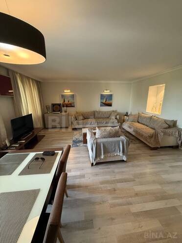 Сдаётся 2-комн. вторичка 70 м², м. Ичеришехер, photo 5 from 17