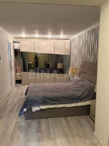 Сдаётся 2-комн. вторичка 70 м², м. Ичеришехер, photo 8 from 17