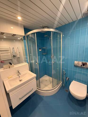 Сдаётся 2-комн. вторичка 70 м², м. Ичеришехер, photo 11 from 17