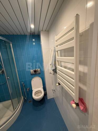 Сдаётся 2-комн. вторичка 70 м², м. Ичеришехер, photo 12 from 17