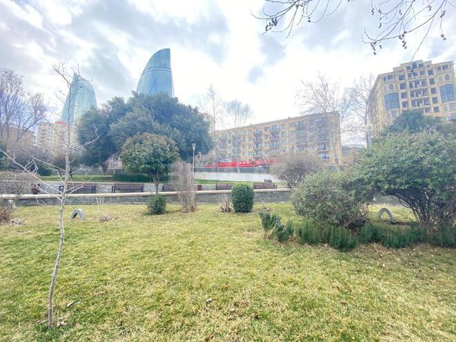 Сдаётся 2-комн. вторичка 70 м², м. Ичеришехер, photo 13 from 17