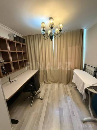 Сдаётся 2-комн. вторичка 70 м², м. Ичеришехер, photo 10 from 17