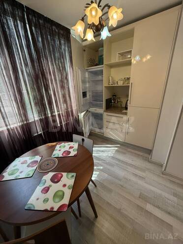 Сдаётся 2-комн. вторичка 70 м², м. Ичеришехер, photo 9 from 17