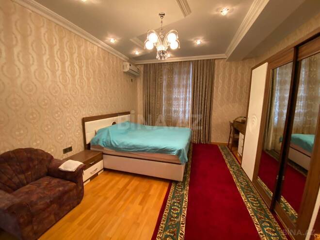 İcarəyə verilir 5 otaqlı həyət evi/bağ evi 200 m², Qaraçuxur q., photo 11 from 15