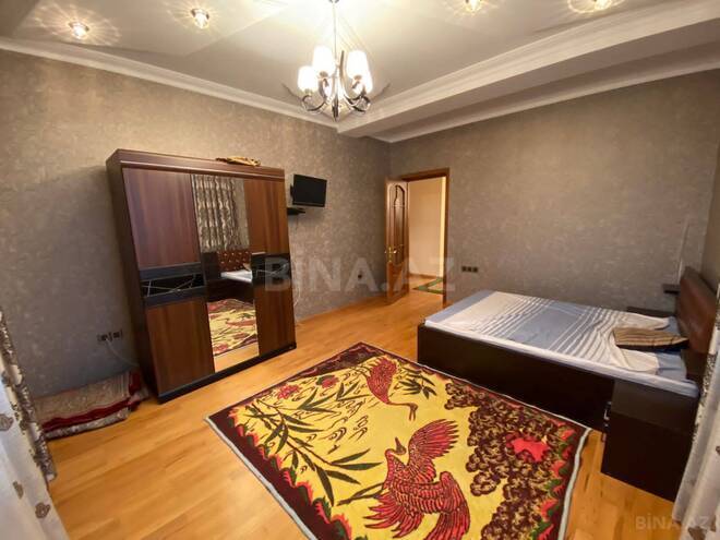 İcarəyə verilir 5 otaqlı həyət evi/bağ evi 200 m², Qaraçuxur q., photo 5 from 15