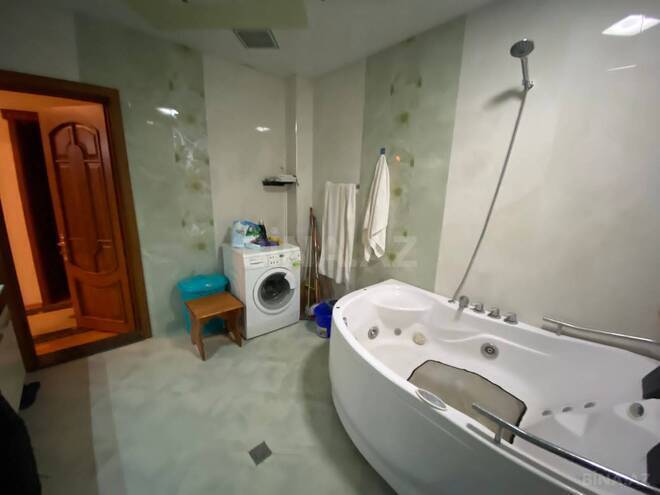 İcarəyə verilir 5 otaqlı həyət evi/bağ evi 200 m², Qaraçuxur q., photo 4 from 15