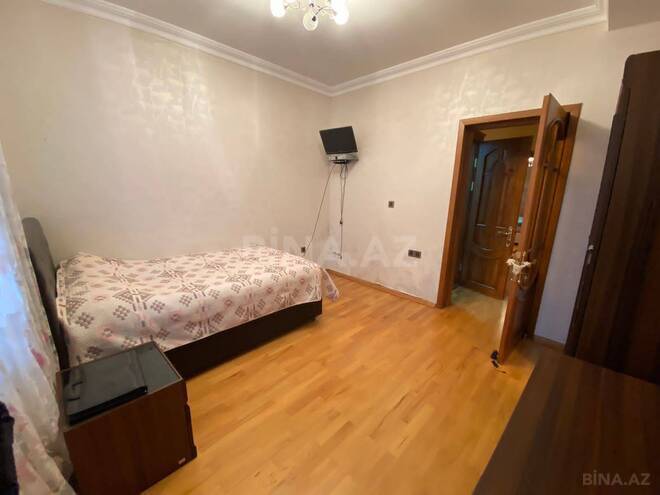 İcarəyə verilir 5 otaqlı həyət evi/bağ evi 200 m², Qaraçuxur q., photo 13 from 15