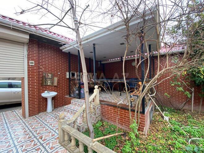 İcarəyə verilir 5 otaqlı həyət evi/bağ evi 200 m², Qaraçuxur q., photo 3 from 15
