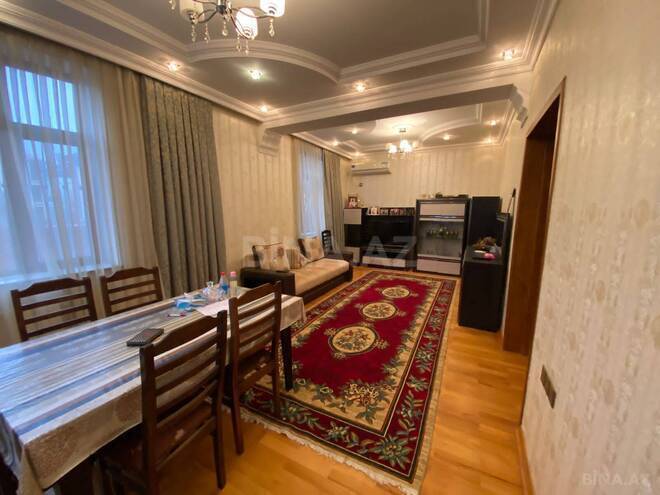 İcarəyə verilir 5 otaqlı həyət evi/bağ evi 200 m², Qaraçuxur q., photo 14 from 15